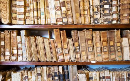 Historia rodziny a archiwa – co warto wiedzieć