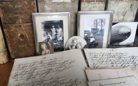 Jak zacząć badania genealogiczne od zera (praktyczny poradnik)