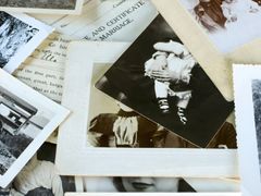 Wyszukiwanie dokumentów do genealogii