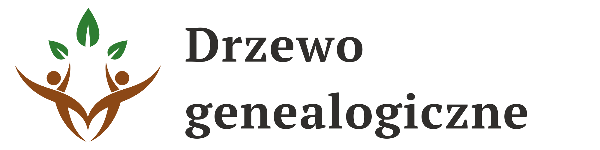 Drzewo Genealogiczne